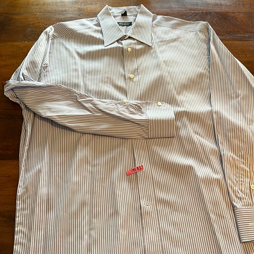 Barney’s Shirt